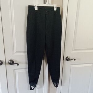 Women's Stretchy Sexy Ski Pants